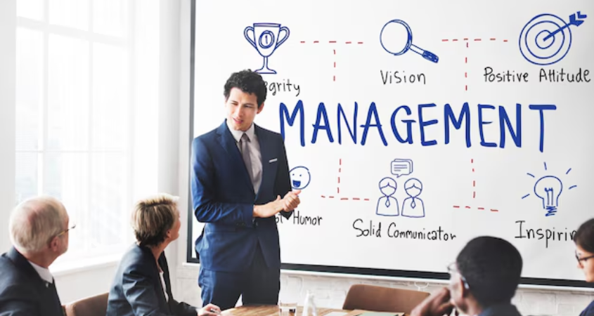 Business and Operational Management