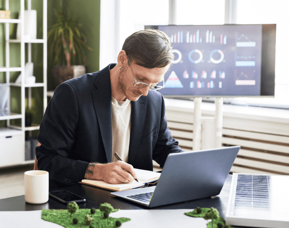 Accounting & Payroll