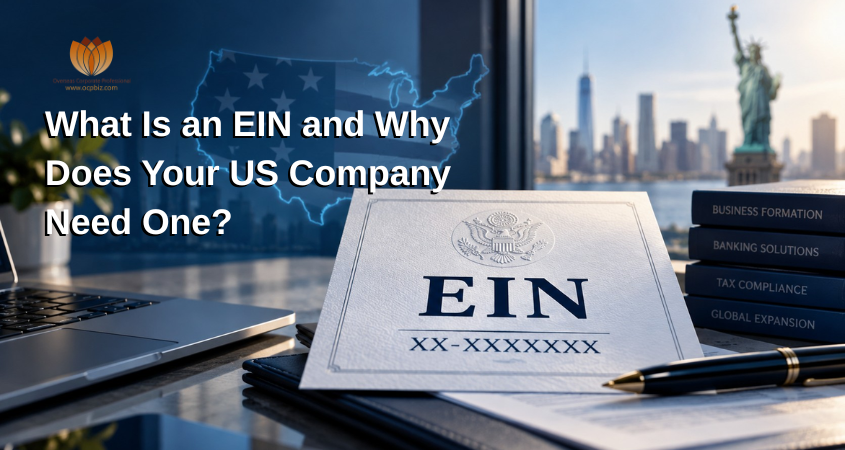 How to Open a US Business Bank Account Without Visiting the USA?